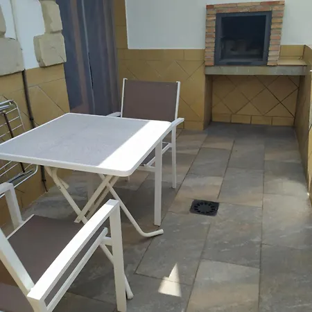 Holiday home Bellavista *