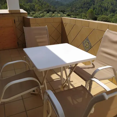 Holiday home Bellavista *