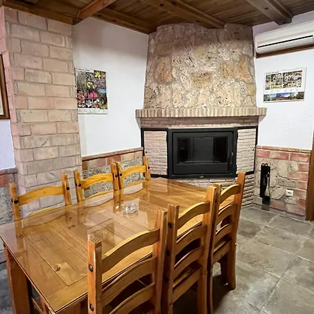Bellavista Holiday home *