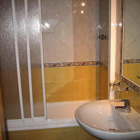 Holiday home Bellavista Coto Rios