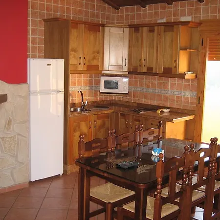 Holiday home Bellavista