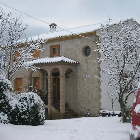 Holiday home Bellavista Coto Rios