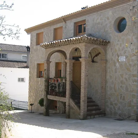 Holiday home Bellavista *